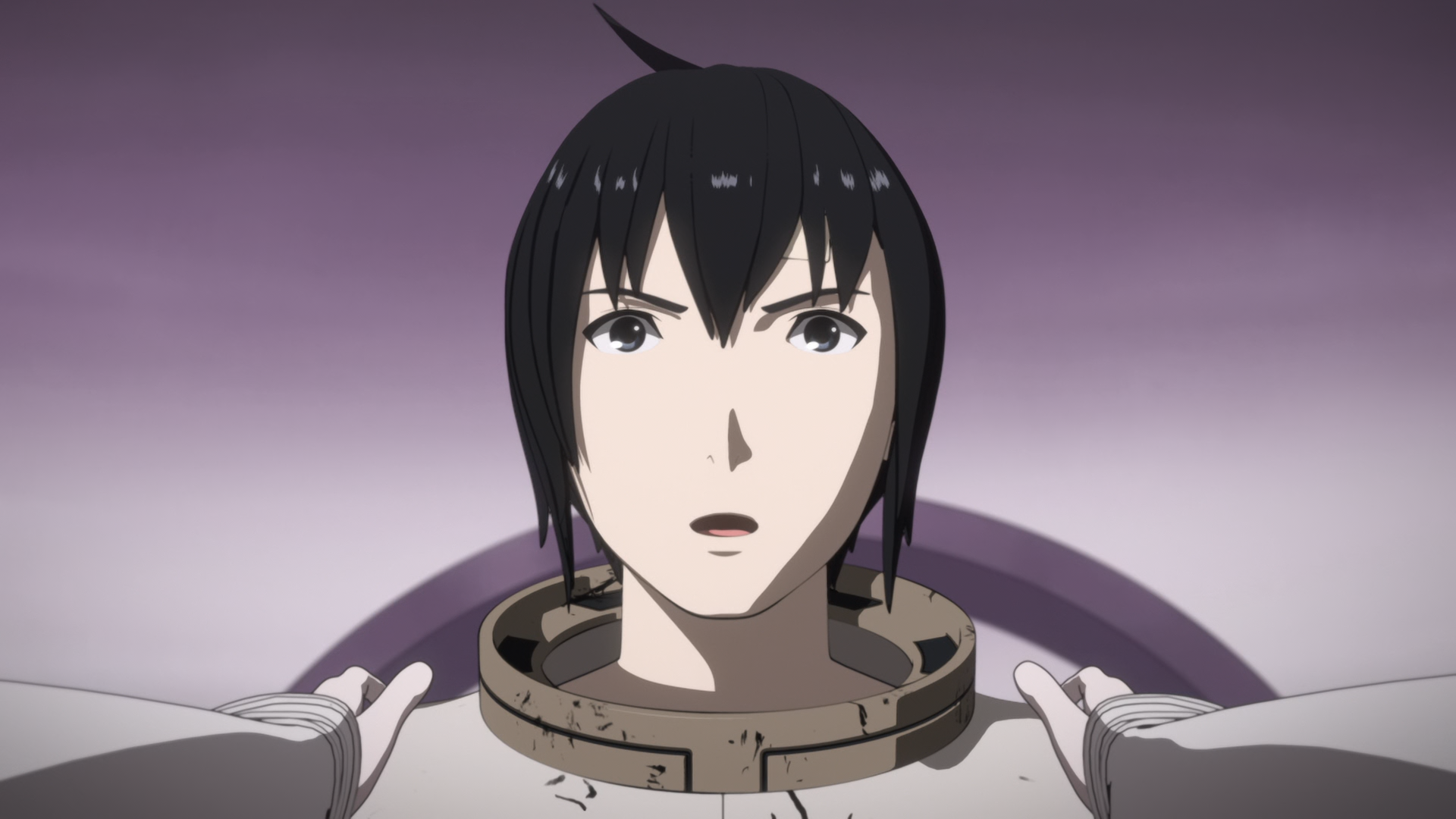 Knights of Sidonia (Haru_23)
